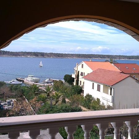 Apartment Zigo Rab Town Exterior foto